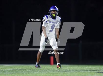 Thumbnail 1 in Raytown @ Grain Valley (MSHSAA Class 5 District 7 Championship) photogallery.