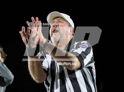 Thumbnail 2 in Raytown @ Grain Valley (MSHSAA Class 5 District 7 Championship) photogallery.