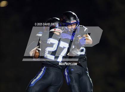 Thumbnail 2 in Raytown @ Grain Valley (MSHSAA Class 5 District 7 Championship) photogallery.