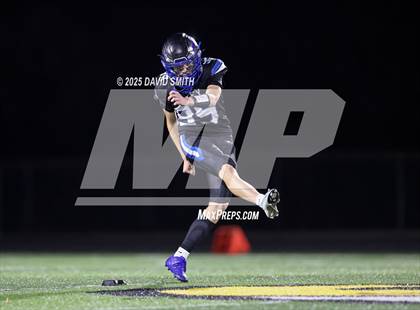 Thumbnail 1 in Raytown @ Grain Valley (MSHSAA Class 5 District 7 Championship) photogallery.
