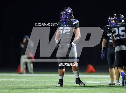 Thumbnail 2 in Raytown @ Grain Valley (MSHSAA Class 5 District 7 Championship) photogallery.