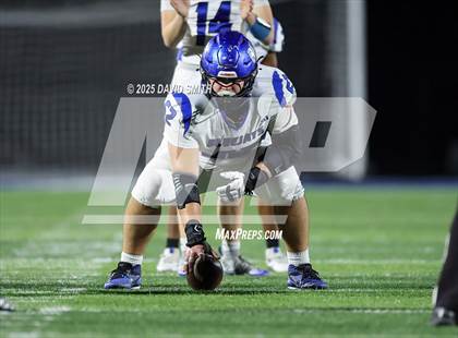 Thumbnail 1 in Raytown @ Grain Valley (MSHSAA Class 5 District 7 Championship) photogallery.