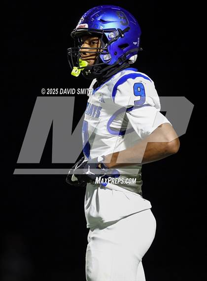 Thumbnail 2 in Raytown @ Grain Valley (MSHSAA Class 5 District 7 Championship) photogallery.