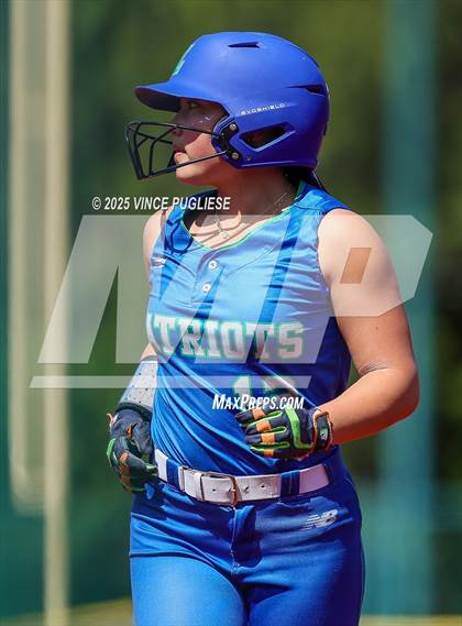 Thumbnail 1 in Liberty @ Snohomish (WIAA 3A Semi Final) photogallery.