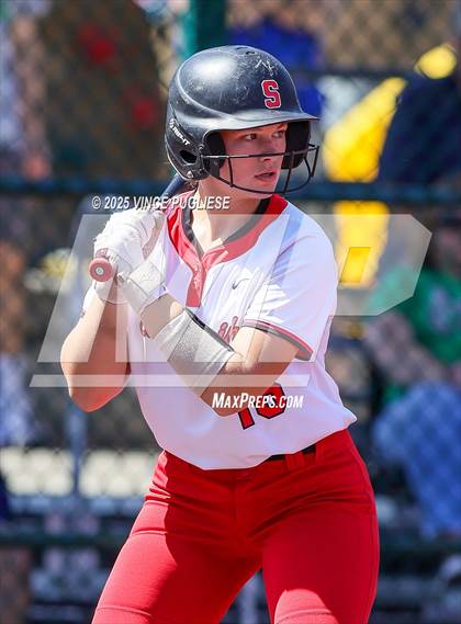 Thumbnail 1 in Liberty @ Snohomish (WIAA 3A Semi Final) photogallery.