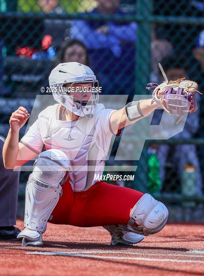 Thumbnail 3 in Liberty @ Snohomish (WIAA 3A Semi Final) photogallery.
