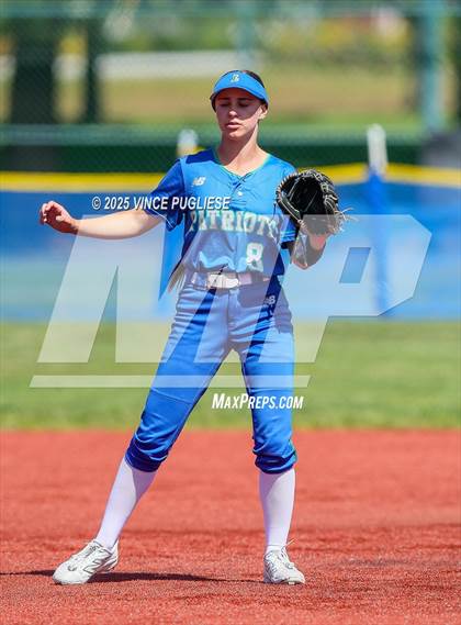 Thumbnail 1 in Liberty @ Snohomish (WIAA 3A Semi Final) photogallery.