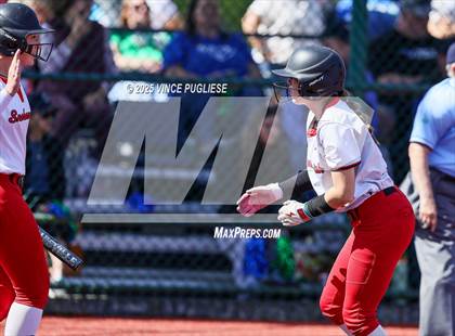 Thumbnail 1 in Liberty @ Snohomish (WIAA 3A Semi Final) photogallery.