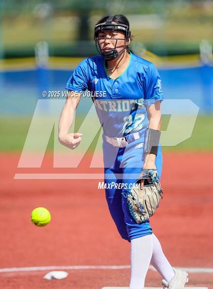Thumbnail 1 in Liberty @ Snohomish (WIAA 3A Semi Final) photogallery.