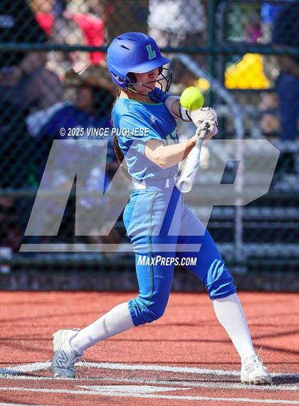 Thumbnail 2 in Liberty @ Snohomish (WIAA 3A Semi Final) photogallery.