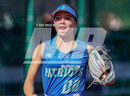 Thumbnail 2 in Liberty @ Snohomish (WIAA 3A Semi Final) photogallery.