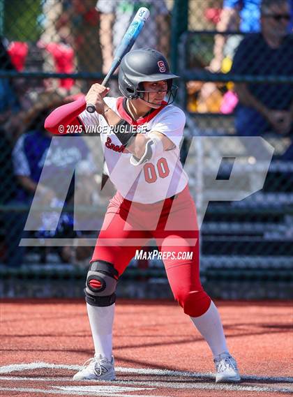 Thumbnail 1 in Liberty @ Snohomish (WIAA 3A Semi Final) photogallery.