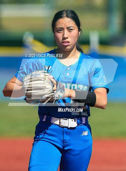 Thumbnail 1 in Liberty @ Snohomish (WIAA 3A Semi Final) photogallery.