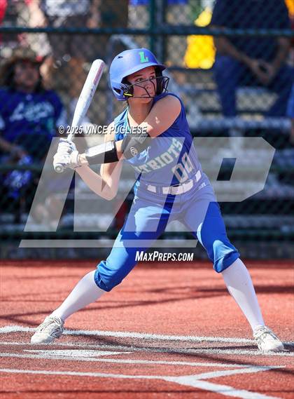 Thumbnail 1 in Liberty @ Snohomish (WIAA 3A Semi Final) photogallery.