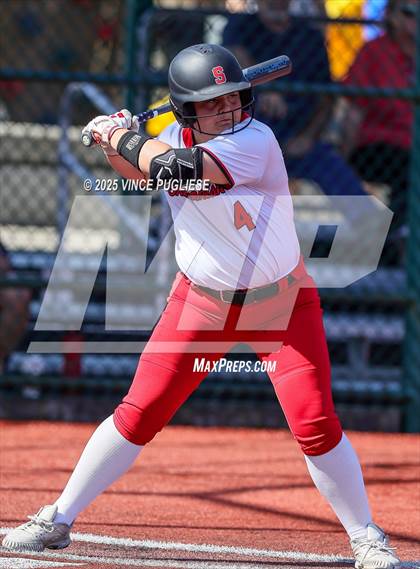 Thumbnail 3 in Liberty @ Snohomish (WIAA 3A Semi Final) photogallery.