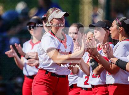 Thumbnail 2 in Liberty @ Snohomish (WIAA 3A Semi Final) photogallery.