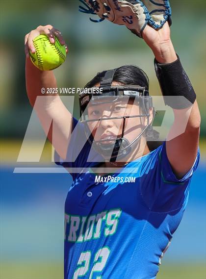 Thumbnail 1 in Liberty @ Snohomish (WIAA 3A Semi Final) photogallery.