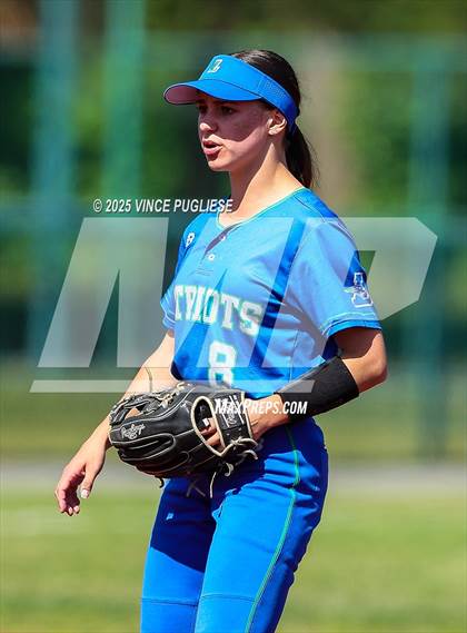 Thumbnail 1 in Liberty @ Snohomish (WIAA 3A Semi Final) photogallery.