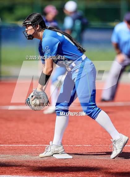Thumbnail 2 in Liberty @ Snohomish (WIAA 3A Semi Final) photogallery.