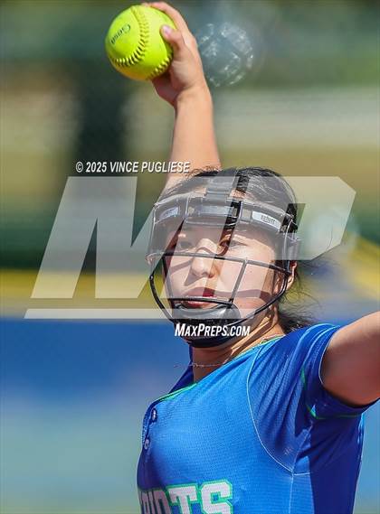 Thumbnail 2 in Liberty @ Snohomish (WIAA 3A Semi Final) photogallery.