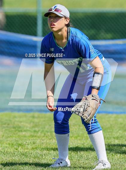 Thumbnail 1 in Liberty @ Snohomish (WIAA 3A Semi Final) photogallery.