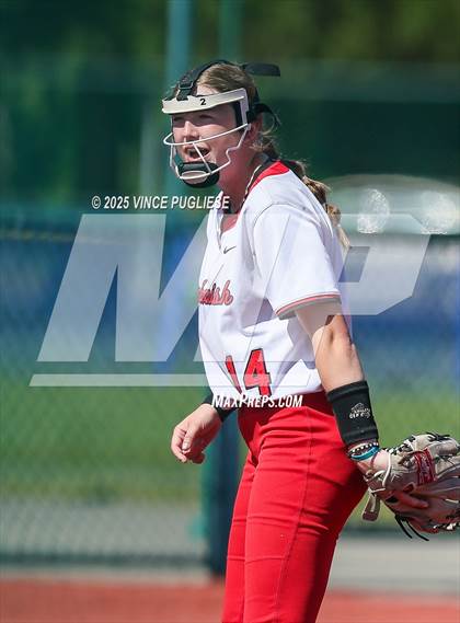 Thumbnail 2 in Liberty @ Snohomish (WIAA 3A Semi Final) photogallery.