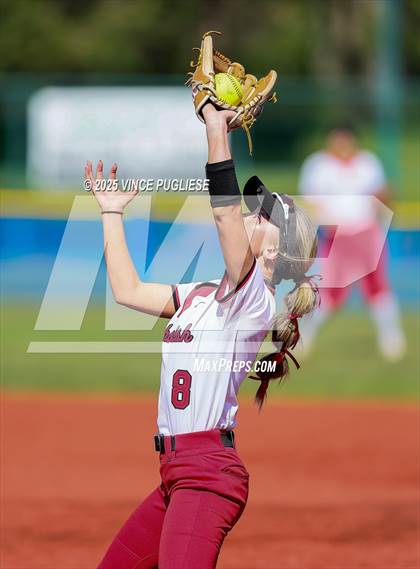 Thumbnail 2 in Liberty @ Snohomish (WIAA 3A Semi Final) photogallery.