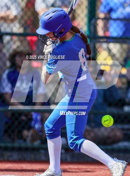 Thumbnail 2 in Liberty @ Snohomish (WIAA 3A Semi Final) photogallery.