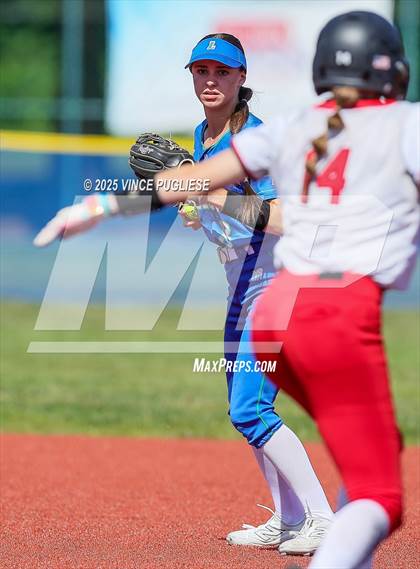 Thumbnail 2 in Liberty @ Snohomish (WIAA 3A Semi Final) photogallery.