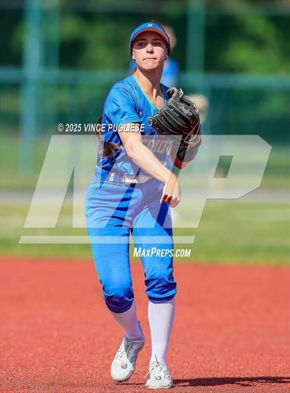 Thumbnail 1 in Liberty @ Snohomish (WIAA 3A Semi Final) photogallery.
