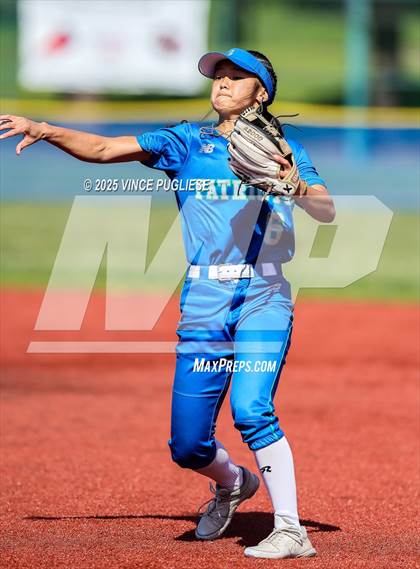Thumbnail 2 in Liberty @ Snohomish (WIAA 3A Semi Final) photogallery.