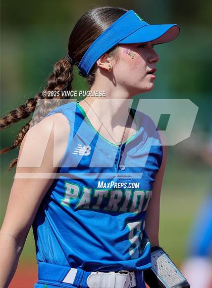 Thumbnail 1 in Liberty @ Snohomish (WIAA 3A Semi Final) photogallery.