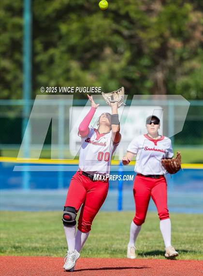 Thumbnail 3 in Liberty @ Snohomish (WIAA 3A Semi Final) photogallery.