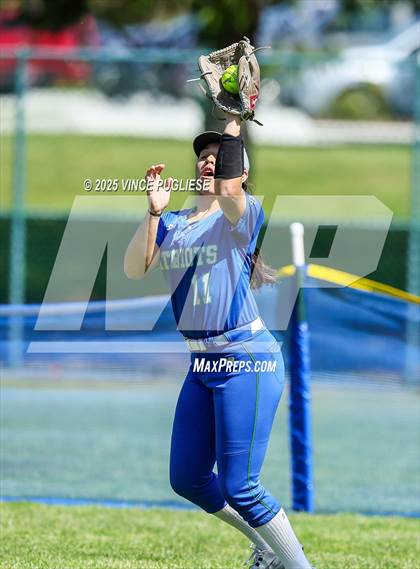 Thumbnail 2 in Liberty @ Snohomish (WIAA 3A Semi Final) photogallery.