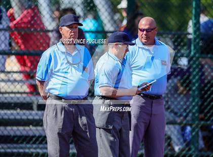 Thumbnail 2 in Liberty @ Snohomish (WIAA 3A Semi Final) photogallery.