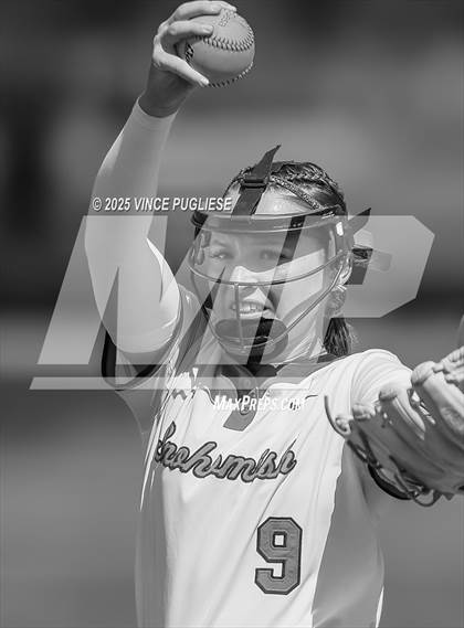 Thumbnail 1 in Liberty @ Snohomish (WIAA 3A Semi Final) photogallery.