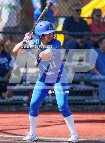 Thumbnail 2 in Liberty @ Snohomish (WIAA 3A Semi Final) photogallery.