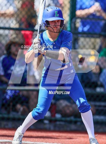 Thumbnail 2 in Liberty @ Snohomish (WIAA 3A Semi Final) photogallery.