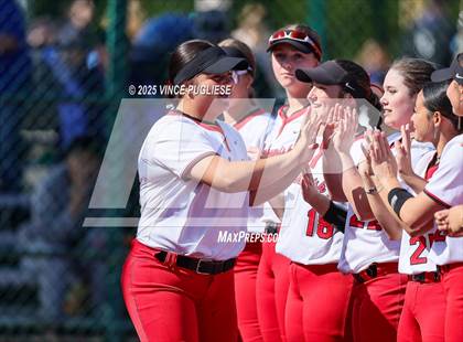 Thumbnail 2 in Liberty @ Snohomish (WIAA 3A Semi Final) photogallery.