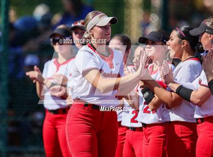 Thumbnail 3 in Liberty @ Snohomish (WIAA 3A Semi Final) photogallery.