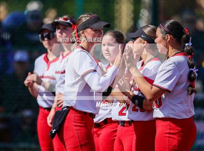 Thumbnail 2 in Liberty @ Snohomish (WIAA 3A Semi Final) photogallery.