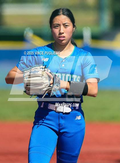 Thumbnail 3 in Liberty @ Snohomish (WIAA 3A Semi Final) photogallery.