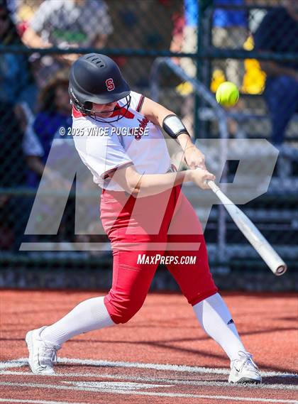 Thumbnail 1 in Liberty @ Snohomish (WIAA 3A Semi Final) photogallery.