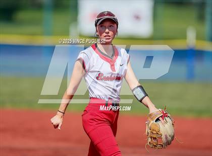 Thumbnail 1 in Liberty @ Snohomish (WIAA 3A Semi Final) photogallery.