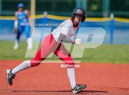 Thumbnail 1 in Liberty @ Snohomish (WIAA 3A Semi Final) photogallery.