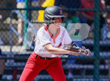 Thumbnail 1 in Liberty @ Snohomish (WIAA 3A Semi Final) photogallery.