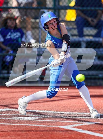 Thumbnail 2 in Liberty @ Snohomish (WIAA 3A Semi Final) photogallery.
