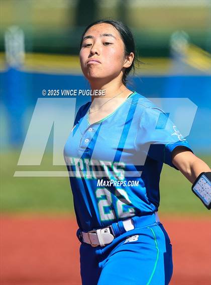 Thumbnail 3 in Liberty @ Snohomish (WIAA 3A Semi Final) photogallery.