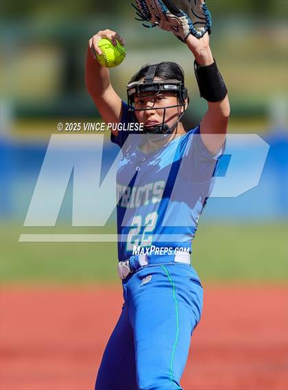 Thumbnail 1 in Liberty @ Snohomish (WIAA 3A Semi Final) photogallery.