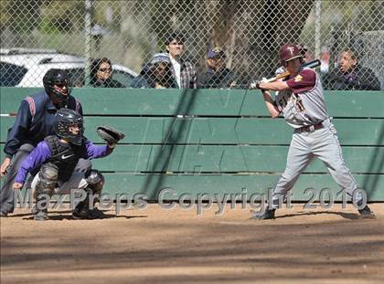 Thumbnail 3 in Florin vs. Sacramento (Land Park Easter Tournament) photogallery.